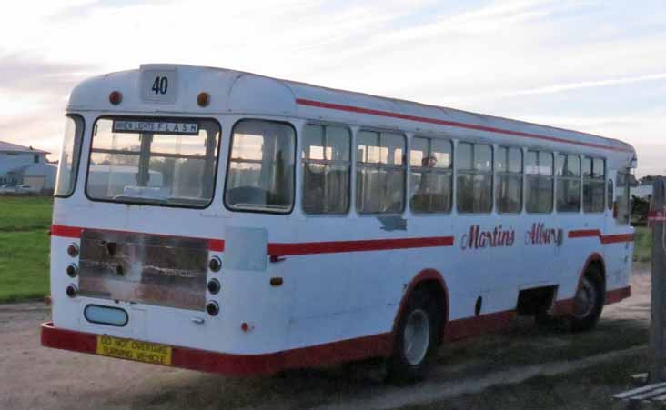 Martins Leyland A2728